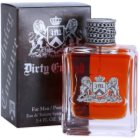Juicy Couture Dirty English Eau de Toilette for Men 100 ml