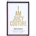 Juicy Couture I Am Juicy Couture eau de parfum pentru femei 100 ml