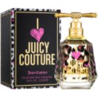 Juicy Couture I Love Juicy Couture eau de parfum pentru femei 100 ml