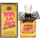 Juicy Couture Viva La Juicy Gold Couture Eau de Parfum para mulheres 100 ml