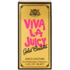 Juicy Couture Viva La Juicy Gold Couture Eau de Parfum para mulheres 100 ml