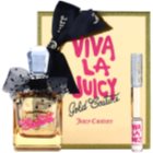 Juicy Couture Viva La Juicy Gold Couture Geschenkset II. - Duo EDP Roll-on Viva La Juicy + Viva La Juicy Gold Couture