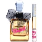 Juicy Couture Viva La Juicy Gold Couture Geschenkset II. - Duo EDP Roll-on Viva La Juicy + Viva La Juicy Gold Couture