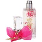 Juicy Couture Viva La Juicy La Fleur eau de toilette per donna 40 ml