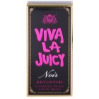Juicy Couture Viva La Juicy Noir Eau de Parfum voor Vrouwen 100 ml