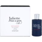 Juliette Has a Gun Gentlewoman Eau de Parfum für Damen 100 ml