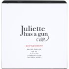 Juliette Has a Gun Gentlewoman Eau de Parfum für Damen 100 ml