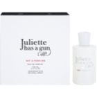 Juliette Has a Gun Not a Perfume eau de parfum pentru femei 100 ml