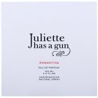 Juliette Has a Gun Romantina parfémovaná voda pro ženy 100 ml