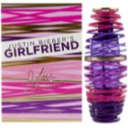 Justin Bieber Girlfriend Eau de Parfum für Damen 50 ml