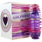 Justin Bieber Girlfriend Eau de Parfum für Damen 50 ml