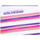 Justin Bieber Girlfriend Gift Set I.