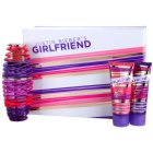 Justin Bieber Girlfriend Gift Set I.