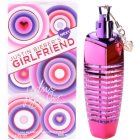 Justin Bieber Next Girlfriend Eau de Parfum für Damen 100 ml