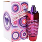 Justin Bieber Next Girlfriend Eau de Parfum für Damen 100 ml