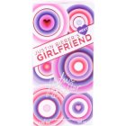 Justin Bieber Next Girlfriend Eau de Parfum für Damen 100 ml