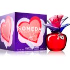 Justin Bieber Someday Eau De Parfum woda perfumowana dla kobiet 100 ml