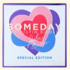 Justin Bieber Someday Summer Edition Eau de Toilette für Damen 100 ml
