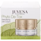 Juvena Phyto De-Tox detoxikační krém pro rozjasnění a vyhlazení pleti