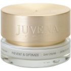 Juvena Prevent & Optimize denní zklidňující krém pro citlivou pleť