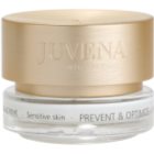 Juvena Prevent & Optimize Augencreme gegen Falten für empfindliche Haut