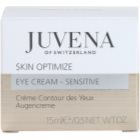 Juvena Prevent & Optimize Augencreme gegen Falten für empfindliche Haut