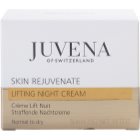 Juvena Skin Rejuvenate Lifting Lifting Night Cream For Normal To Dry Skin