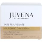 Juvena Skin Rejuvenate Nourishing vyživující denní krém pro normální až suchou pleť