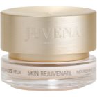 Juvena Skin Rejuvenate Nourishing oční protivráskový krém pro všechny typy pleti