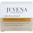Juvena Skin Rejuvenate Nourishing oční protivráskový krém pro všechny typy pleti
