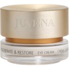 Juvena Regenerate & Restore očný omladzujúci krém pre zrelú pleť