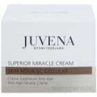 Juvena Specialists crema facial protección antiarrugas compleja