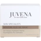 Juvena Specialists Mask hydratační a vyživující maska pro všechny typy pleti