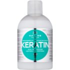 Kallos KJMN Shampoo met Keratine