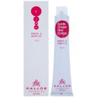 Kallos KJMN Haarfarbe mit Keratin und Arganöl