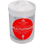 Kallos KJMN masca de par energizant