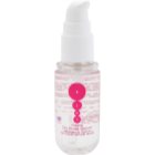 Kallos KJMN Serum für die Haarspitzen