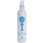 Kallos KJMN spray pentru modelarea termica a parului