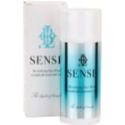 Kallos Sense gel nettoyant revitalisant pour tous types de peau