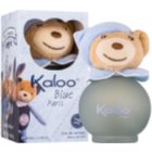 Kaloo Blue eau de toilette pour enfant 100 ml (sans alcool)