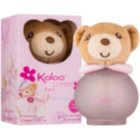 Kaloo Lilirose toaletní voda pro děti 50 ml (bez alkoholu)