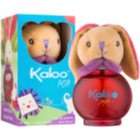 Kaloo Pop Eau de Toilette für Kinder 100 ml alkoholfrei