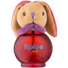 Kaloo Pop Eau de Toilette für Kinder 100 ml alkoholfrei