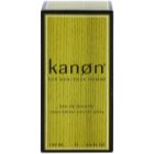 Kanon For Men toaletní voda pro muže 100 ml