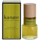 Kanon For Men toaletní voda pro muže 100 ml