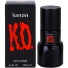 Kanon K.O. toaletní voda pro muže 100 ml