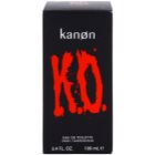 Kanon K.O. toaletní voda pro muže 100 ml