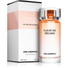 Karl Lagerfeld Fleur De Pêcher eau de parfum pentru femei 100 ml
