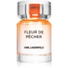 Karl Lagerfeld Fleur De Pêcher parfumska voda za ženske 50 ml