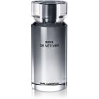 Karl Lagerfeld Bois de Vétiver Eau de Toilette für Herren 100 ml